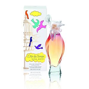 L'Air du Temps Colombes Couleur / Colored Doves