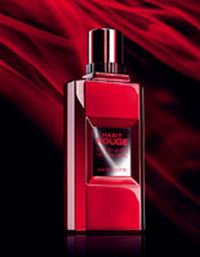 Habit Rouge Habit de Métal