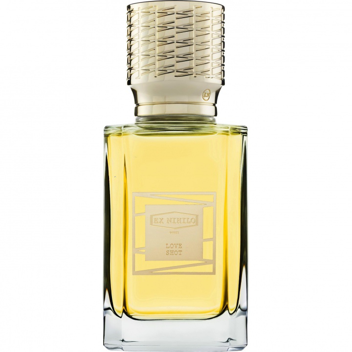 Love Shot (Eau de Parfum)