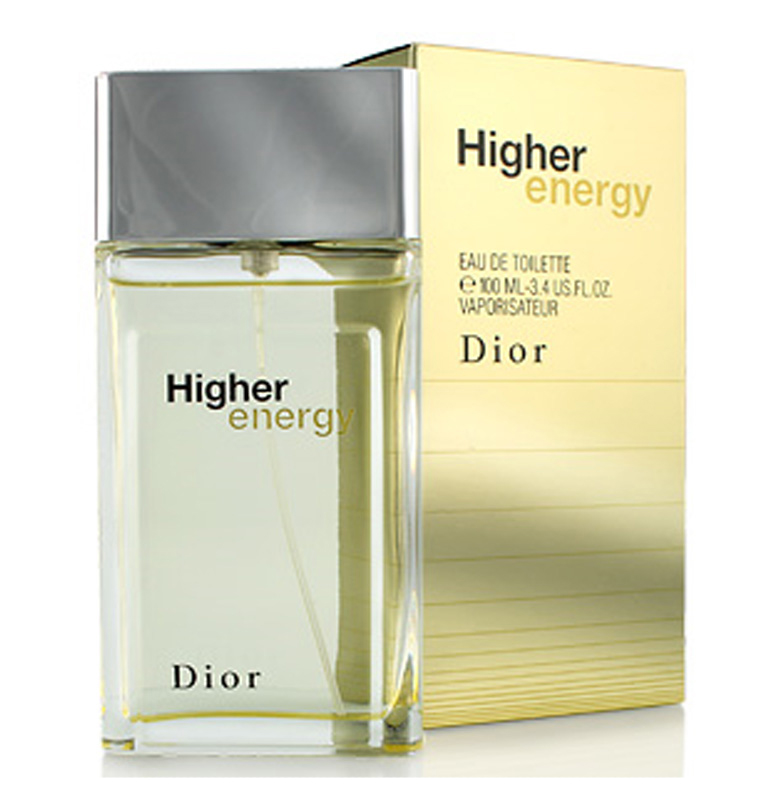 Higher Energy (Eau de Toilette)