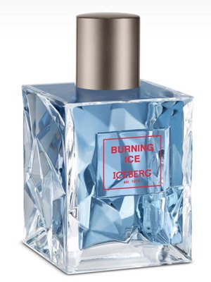 Burning Ice (Eau de Toilette)