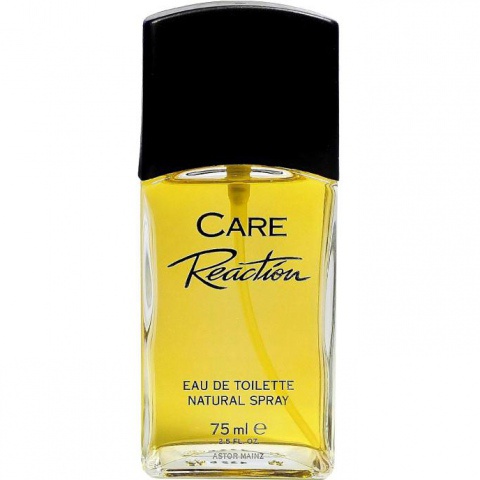 Care Reaction