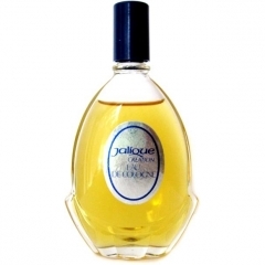 Jalíque Creation (Eau de Cologne)
