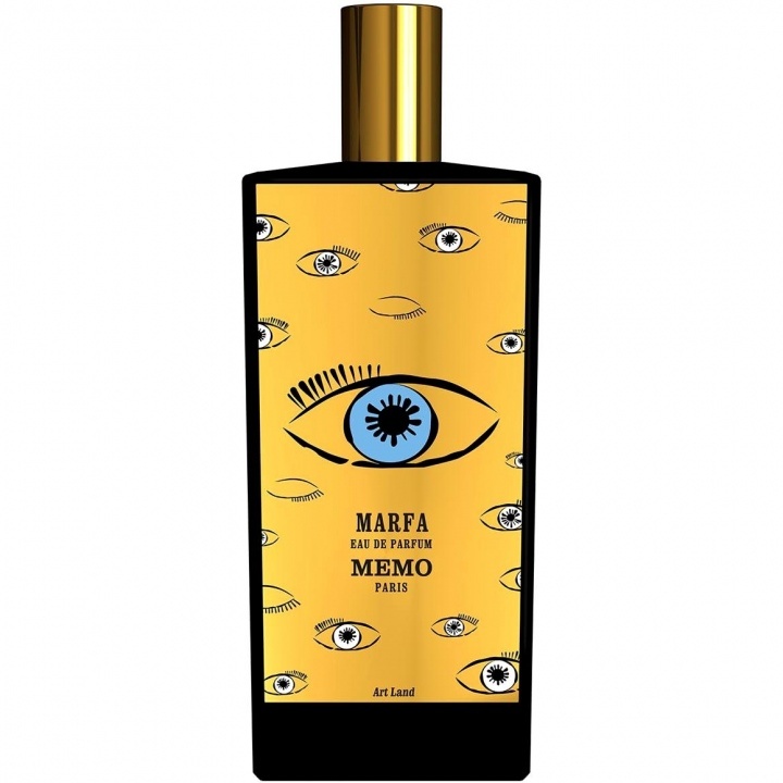 Art Land - Marfa (Eau de Parfum)