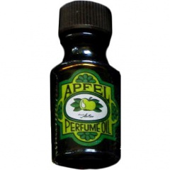 Misty Perfume: Apfel (Perfume Oil)