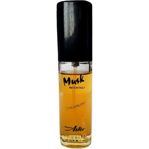 Musk Patchouly