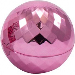 Disco Pink