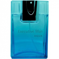 Executive Man Aqua