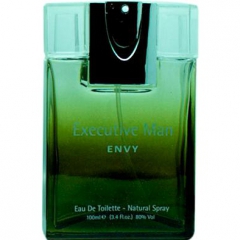 Executive Man Envy