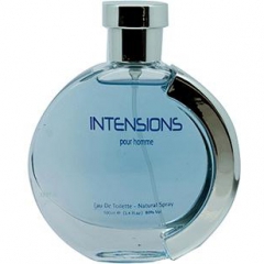 Intensions