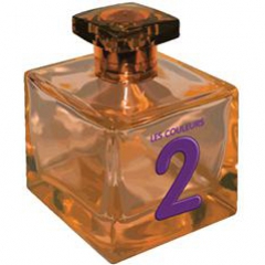Les Couleurs: No.2 Chocolate Orange