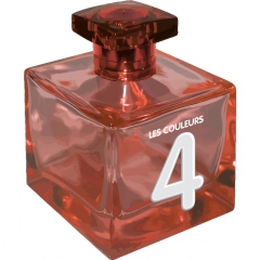 Les Couleurs: No.4 Hot Chocolate