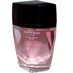 Thomas Black: Le Nuit