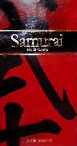 Samurai
