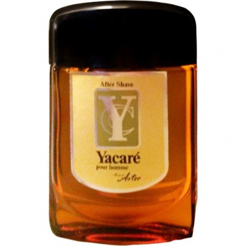 Yacaré (After Shave)