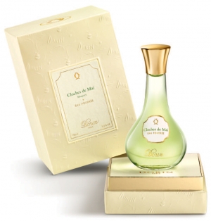 Cloches de Mai Eau Poudrée