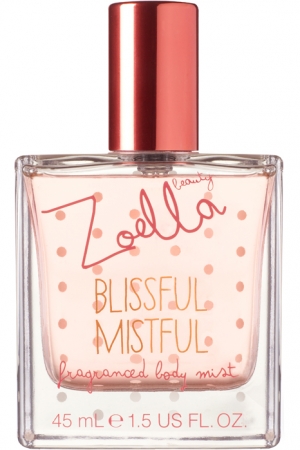 Blissful Mistful (Body Mist)
