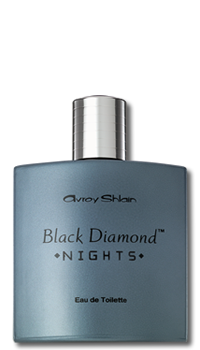 Black Diamond Nights