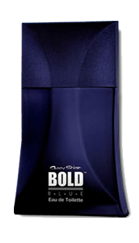Bold Blue