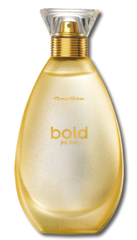 Bold for Her