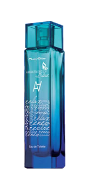 Awakenings Blue