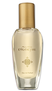 Exotic Fire