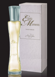 Exotic Moments