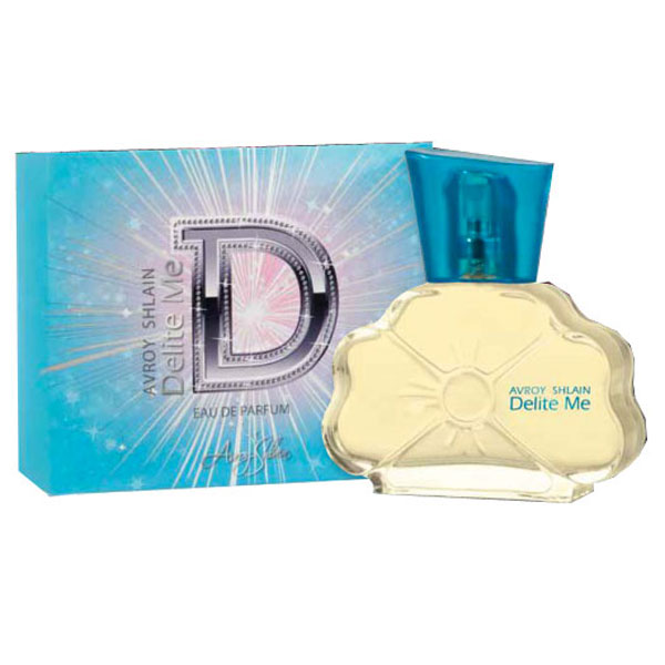 Delite Me