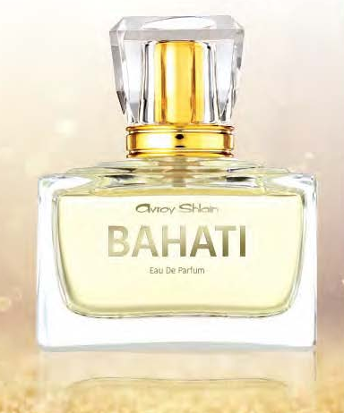 Bahati