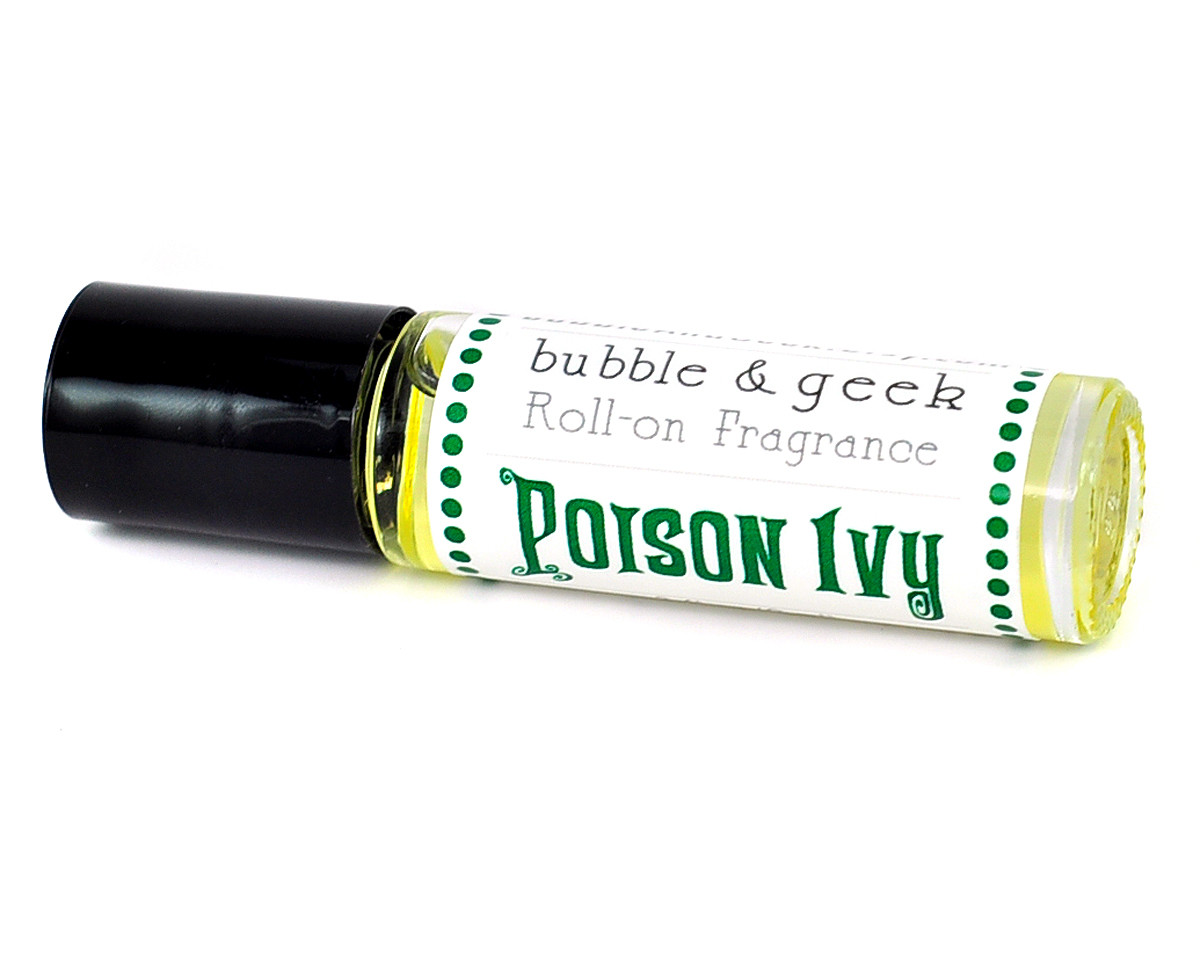 Poison Ivy