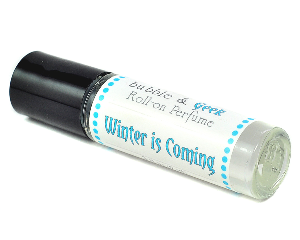 Winter is Coming / Winter is Coming - Game of Thrones