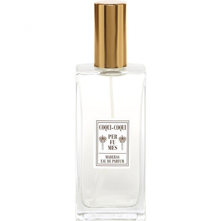 Maderas (Eau de Parfum)