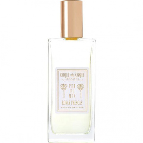Rosas Frescas (Eau de Parfum)