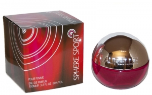 Sphere Sport