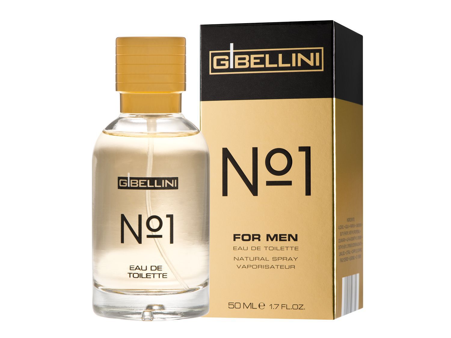 G. Bellini N°1