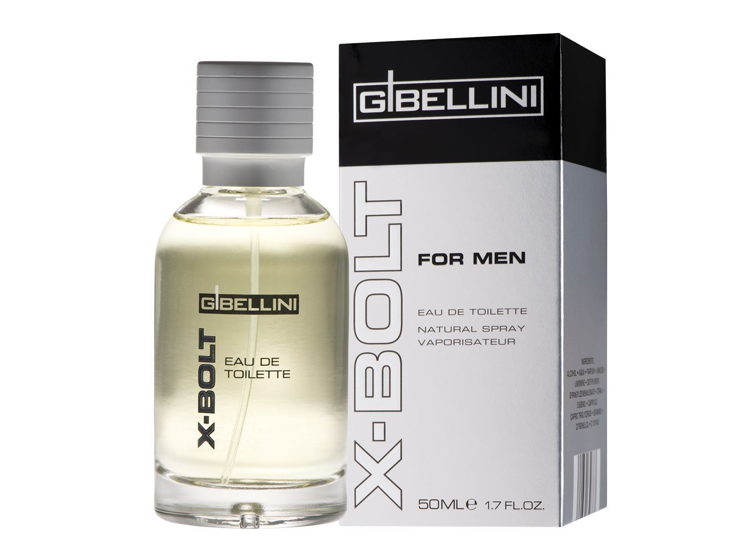 G. Bellini X-Bolt