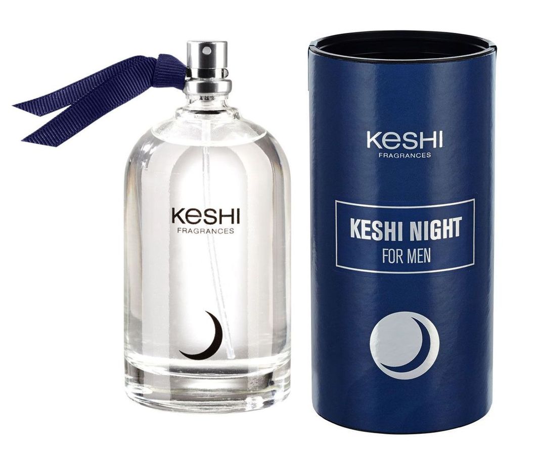 Keshi Night