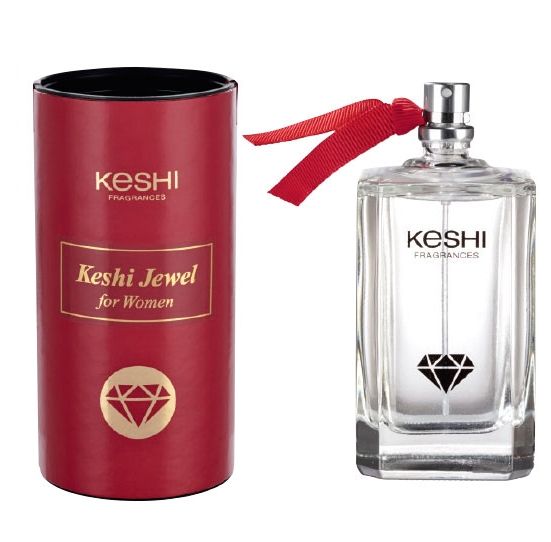 Keshi Jewel