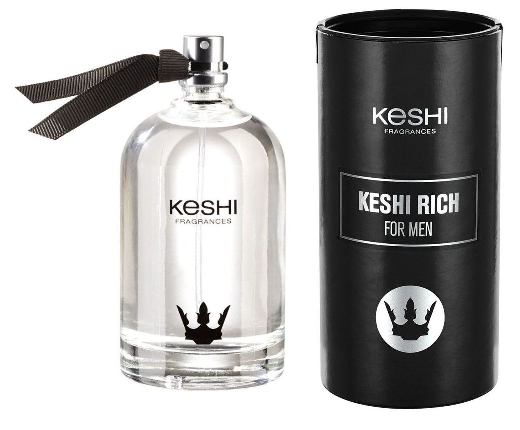 Keshi Rich