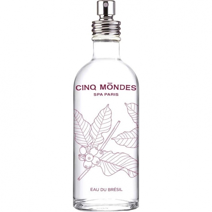 Eau du Brésil