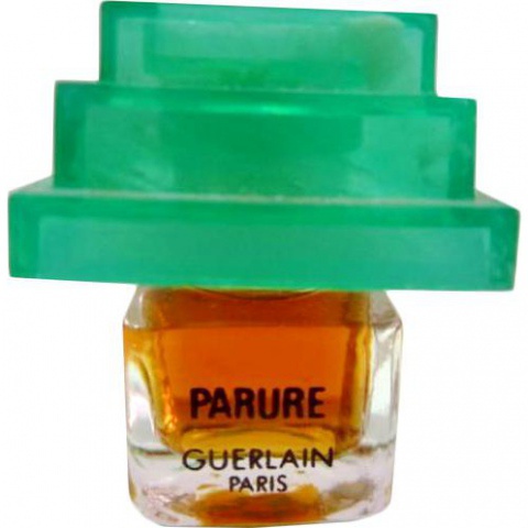 Parure Pagode