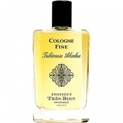Cologne Fine: Tubéreuse Absolue