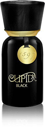 Cupid Black 1597