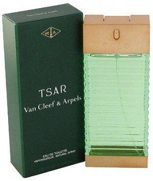 Tsar