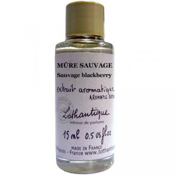 Mûre Sauvage / Sauvage Blackbery
