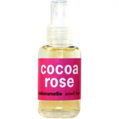 Frankensmellie: Cocoa Rose
