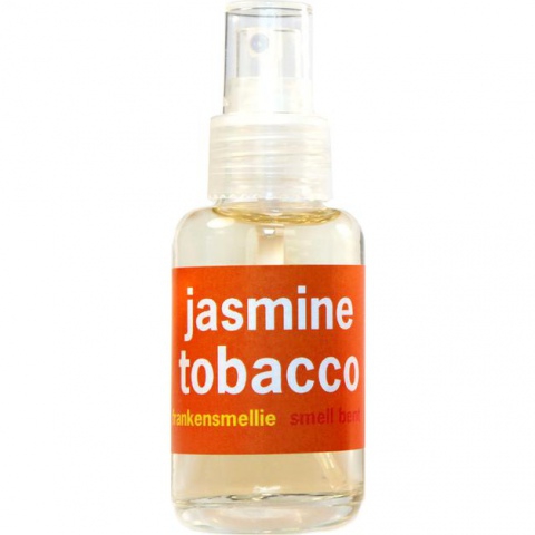 Frankensmellie: Jasmine Tobacco