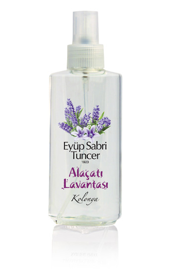 Alaçatı Lavanta Kolonyasi