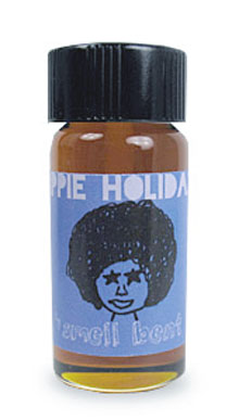 Hippie Holidaze