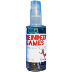 Reindeer Games